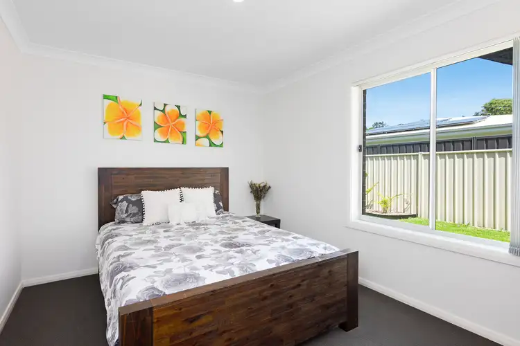 Sixth view of Homely house listing, 13 Serenity Bay Road, Emerald Beach NSW 2456