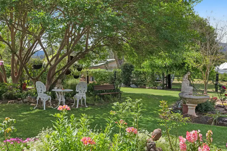 1570 Bucca Road, Nana Glen NSW 2450