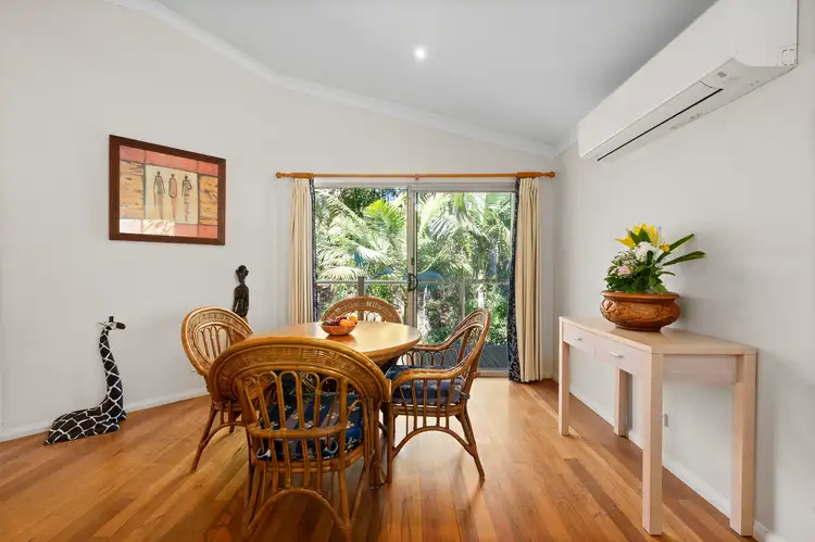 Fourth view of Homely villa listing, 3/95a James Small Drive, Korora NSW 2450