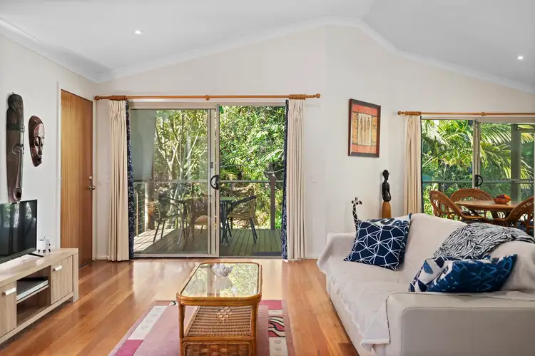 Fifth view of Homely villa listing, 3/95a James Small Drive, Korora NSW 2450