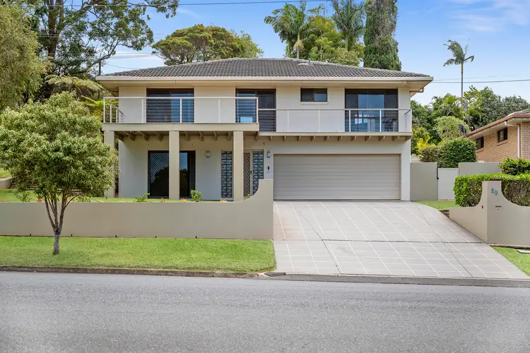 Third view of Homely house listing, 23 Mackays Road, Coffs Harbour NSW 2450