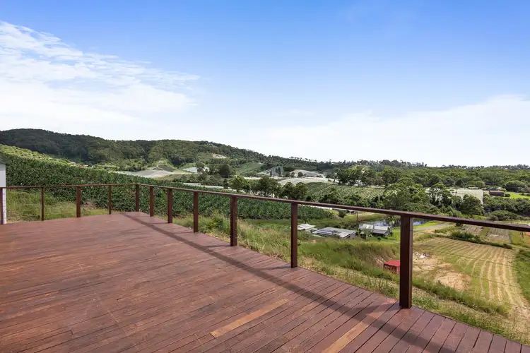 Lot B Puhos Road, Sandy Beach NSW 2456