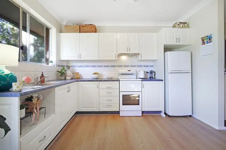 Fourth view of Homely unit listing, 10/18-20 Byron Street, Bellambi NSW 2518