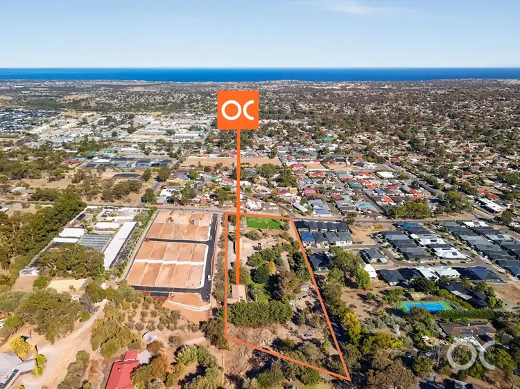 Second view of Homely rural property listing, 578-580 States Road, Onkaparinga Hills SA 5163