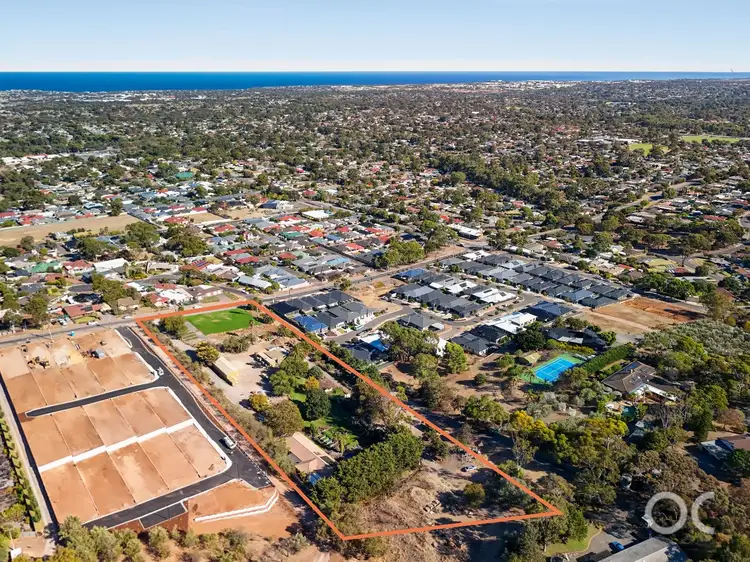 Third view of Homely rural property listing, 578-580 States Road, Onkaparinga Hills SA 5163