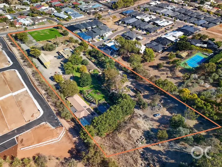 Fourth view of Homely rural property listing, 578-580 States Road, Onkaparinga Hills SA 5163