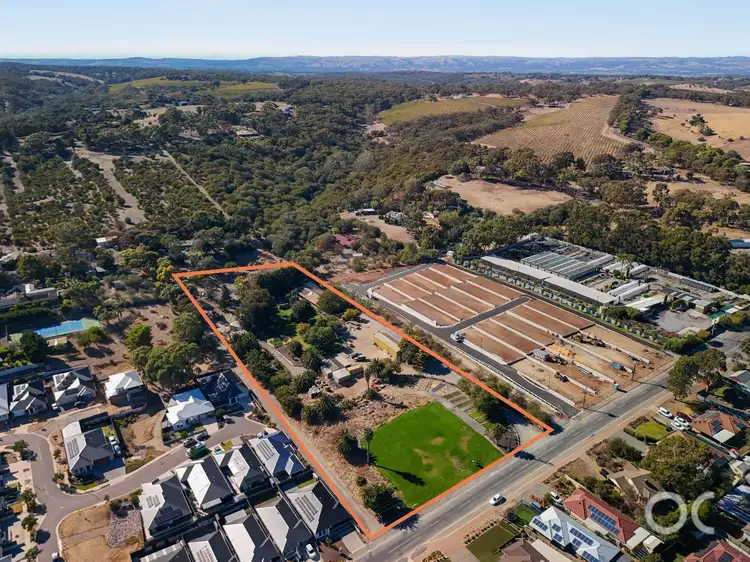 Fifth view of Homely rural property listing, 578-580 States Road, Onkaparinga Hills SA 5163