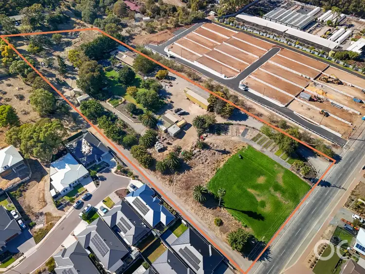 Sixth view of Homely rural property listing, 578-580 States Road, Onkaparinga Hills SA 5163
