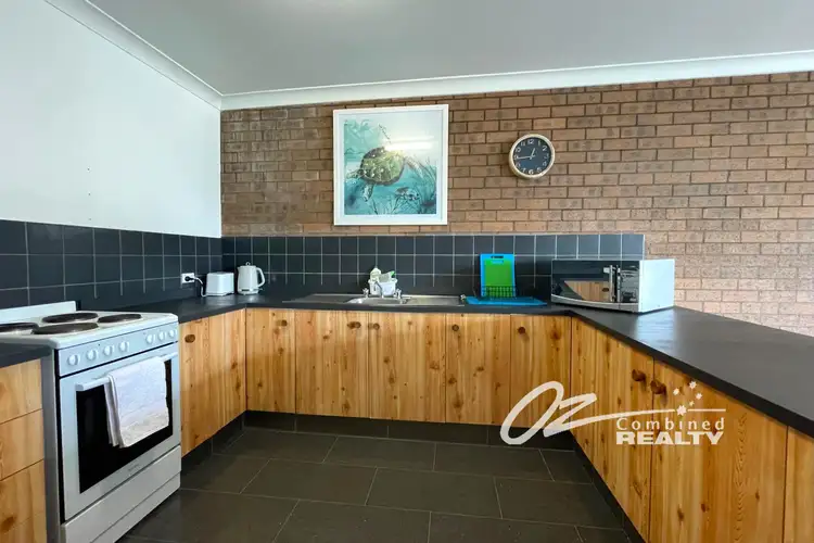 Fourth view of Homely unit listing, 5/28 Paradise Beach Road, Sanctuary Point NSW 2540