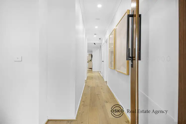 Second view of Homely house listing, 1 Arizona Circuit, Donnybrook VIC 3064