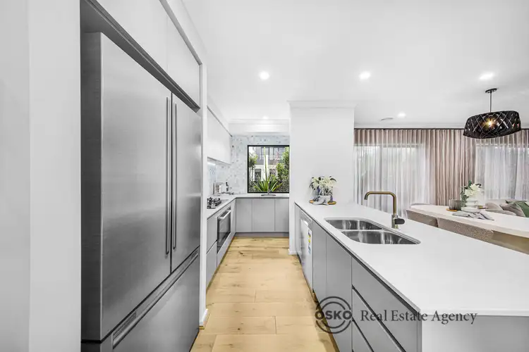 Third view of Homely house listing, 1 Arizona Circuit, Donnybrook VIC 3064