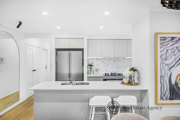 Fourth view of Homely house listing, 1 Arizona Circuit, Donnybrook VIC 3064