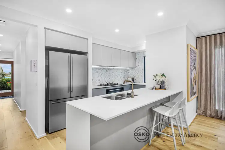 Fifth view of Homely house listing, 1 Arizona Circuit, Donnybrook VIC 3064