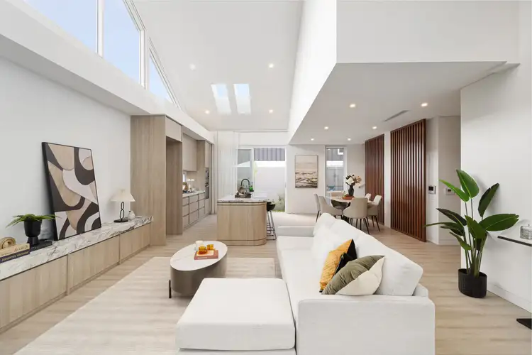 4A Macartney Street, Miranda NSW 2228