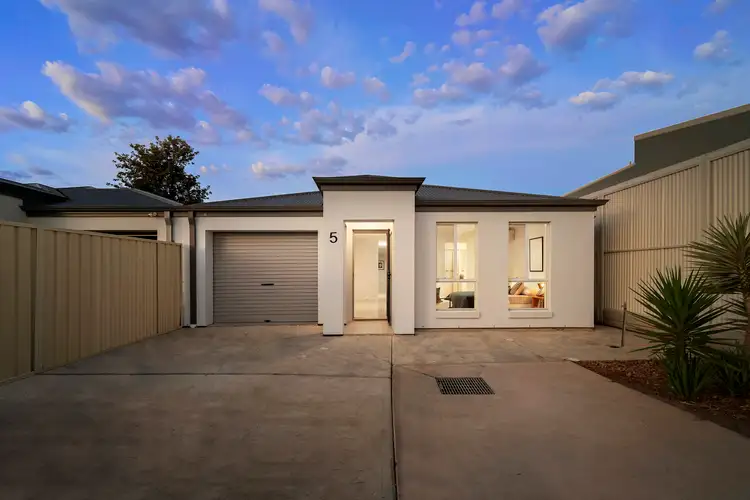 5/53 Kings Road, Salisbury Downs SA 5108