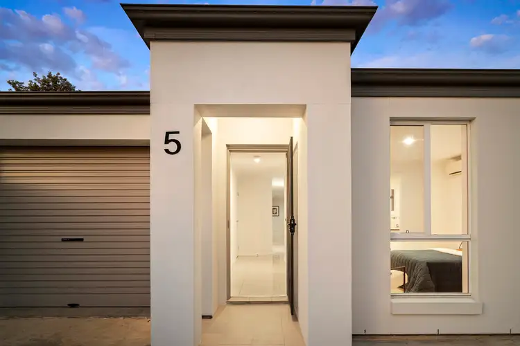 Second view of Homely house listing, 5/53 Kings Road, Salisbury Downs SA 5108