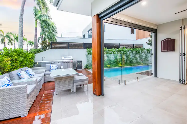 Fourth view of Homely house listing, 7842 Pavilions Close, Hope Island QLD 4212