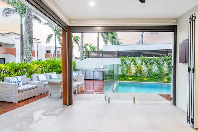 Fifth view of Homely house listing, 7842 Pavilions Close, Hope Island QLD 4212