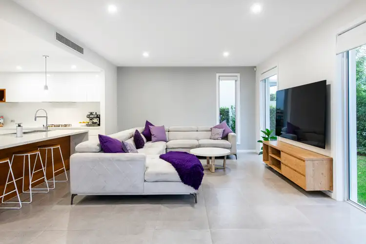 Sixth view of Homely house listing, 7842 Pavilions Close, Hope Island QLD 4212
