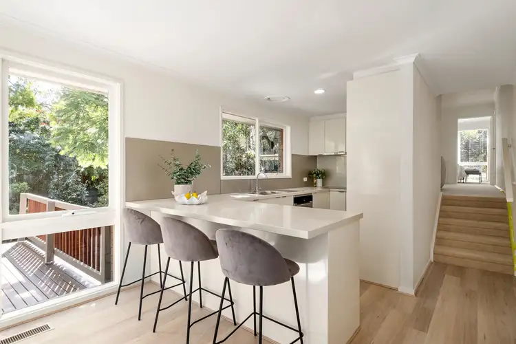 Fifth view of Homely house listing, 5 Mccubbin Terrace, Doncaster East VIC 3109