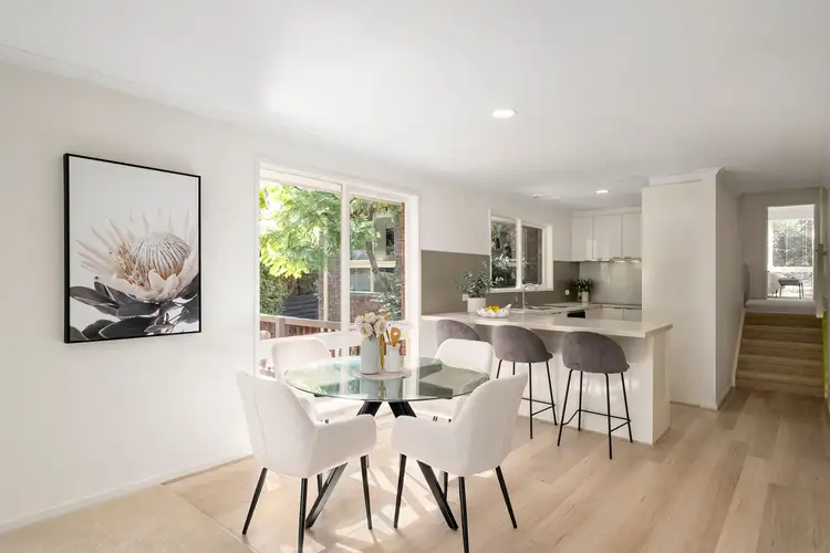 Sixth view of Homely house listing, 5 Mccubbin Terrace, Doncaster East VIC 3109