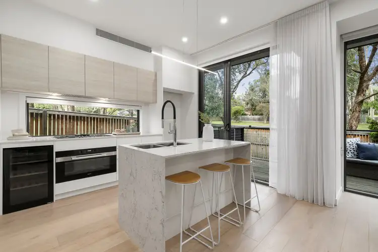 78A St Clems Road