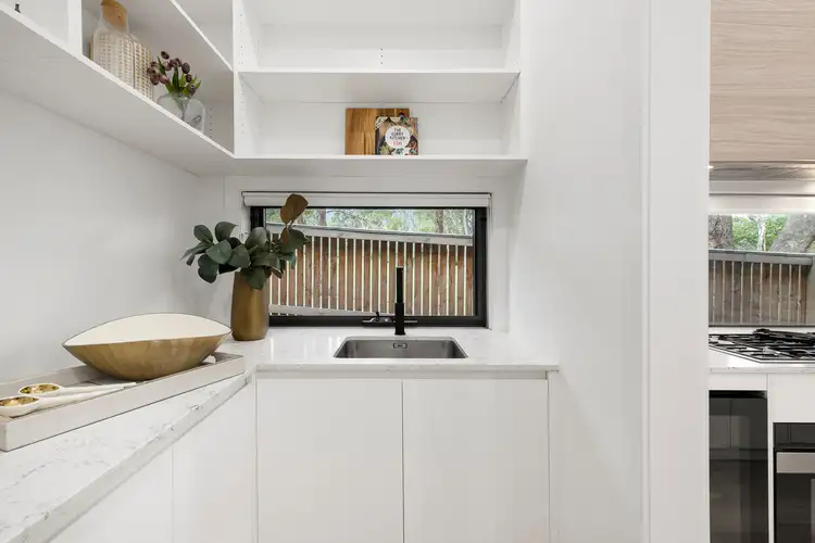 Fourth view of Homely townhouse listing, 78A St Clems Road, Doncaster East VIC 3109