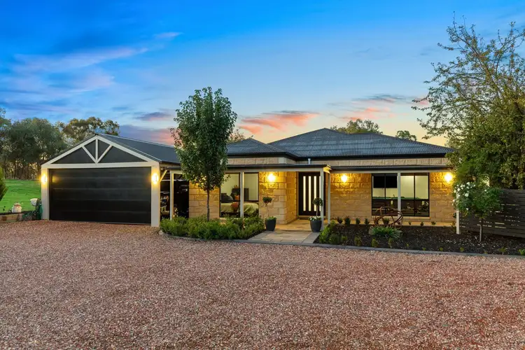 872 Bendigo-Maryborough Road, Lockwood VIC 3551
