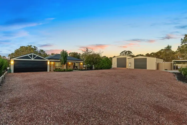 Second view of Homely house listing, 872 Bendigo-Maryborough Road, Lockwood VIC 3551