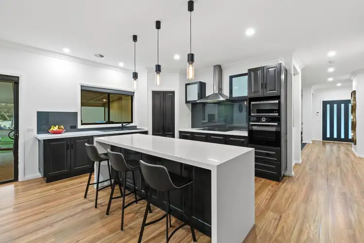 Third view of Homely house listing, 872 Bendigo-Maryborough Road, Lockwood VIC 3551