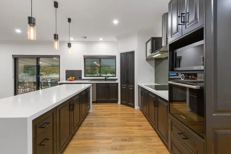 Fifth view of Homely house listing, 872 Bendigo-Maryborough Road, Lockwood VIC 3551