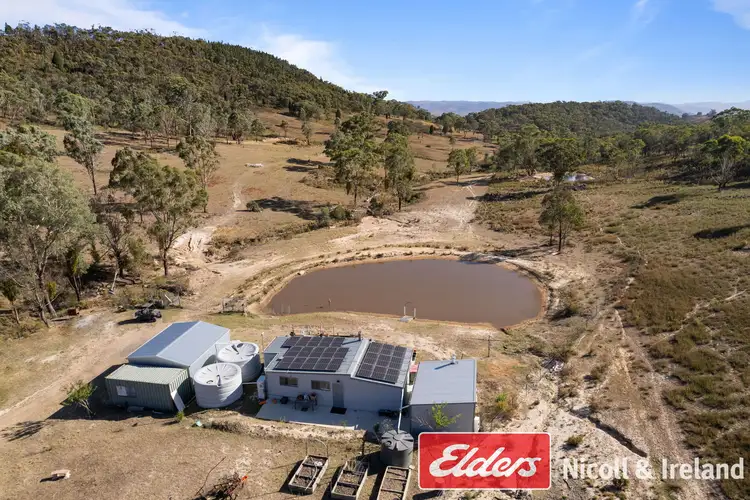 109 Briar Lane, Mount Rankin NSW 2795