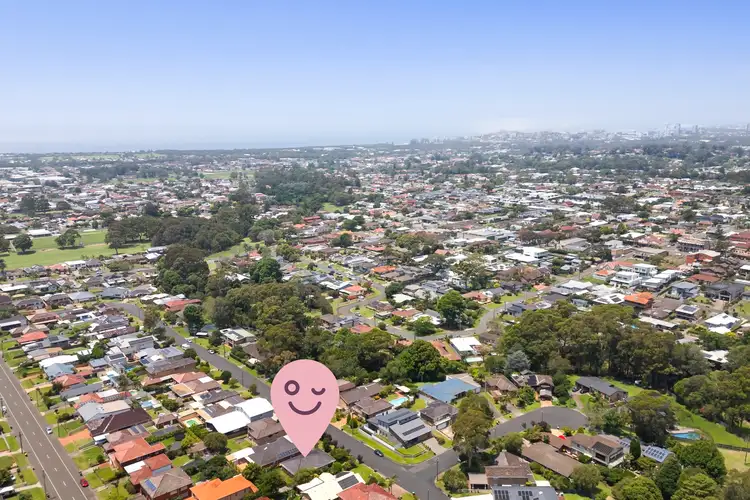 Main view of Homely house listing, 38 Rae Crescent, Balgownie NSW 2519