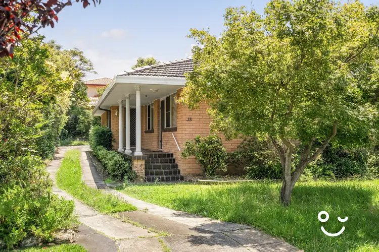 Second view of Homely house listing, 38 Rae Crescent, Balgownie NSW 2519