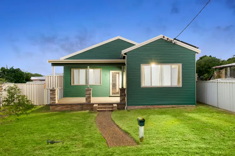 Main view of Homely house listing, 47 Catherine Street, Cessnock NSW 2325
