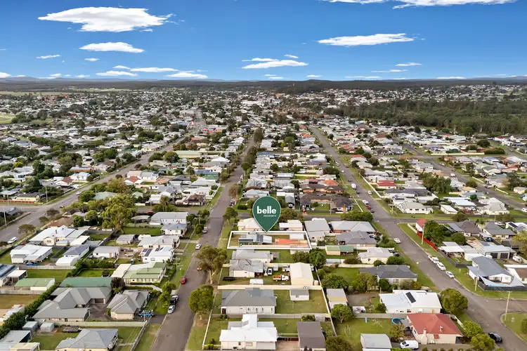 Second view of Homely house listing, 47 Catherine Street, Cessnock NSW 2325