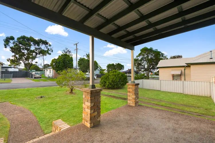 Fifth view of Homely house listing, 47 Catherine Street, Cessnock NSW 2325