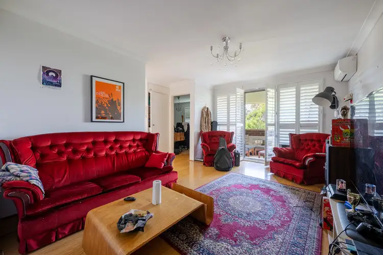 8/25 Dulwich Street, Dulwich Hill NSW 2203