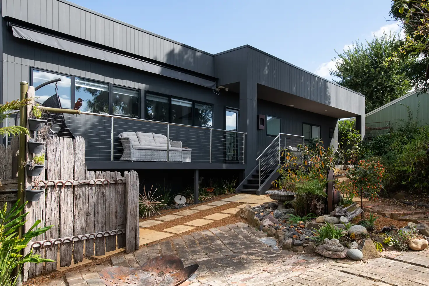 Main view of Homely house listing, 12 Home Street, Invermay TAS 7248