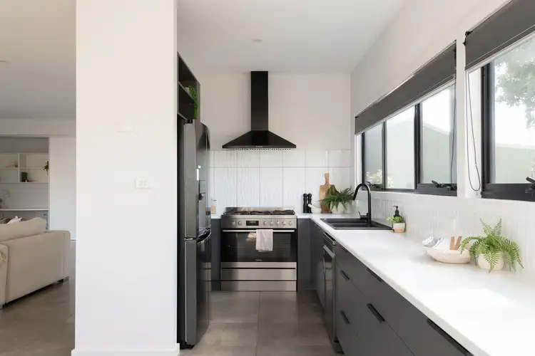 Fifth view of Homely house listing, 12 Home Street, Invermay TAS 7248