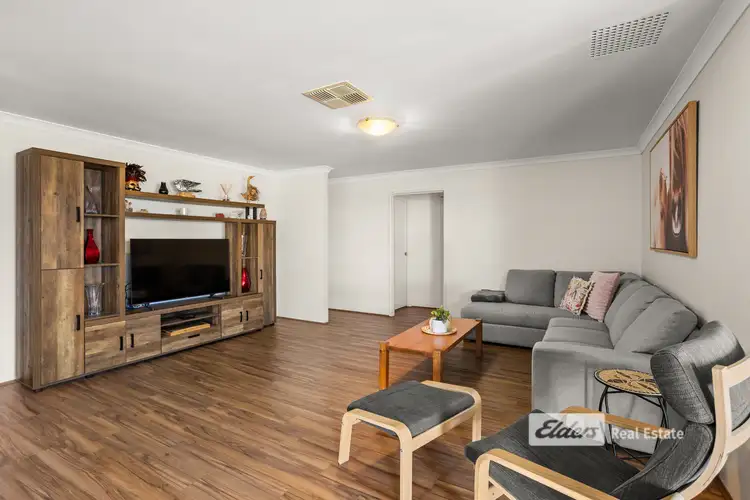 Second view of Homely house listing, 68 Macquarie Drive, Australind WA 6233