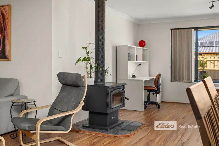 Third view of Homely house listing, 68 Macquarie Drive, Australind WA 6233