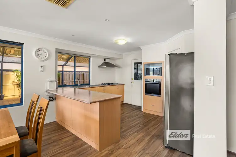 Fourth view of Homely house listing, 68 Macquarie Drive, Australind WA 6233