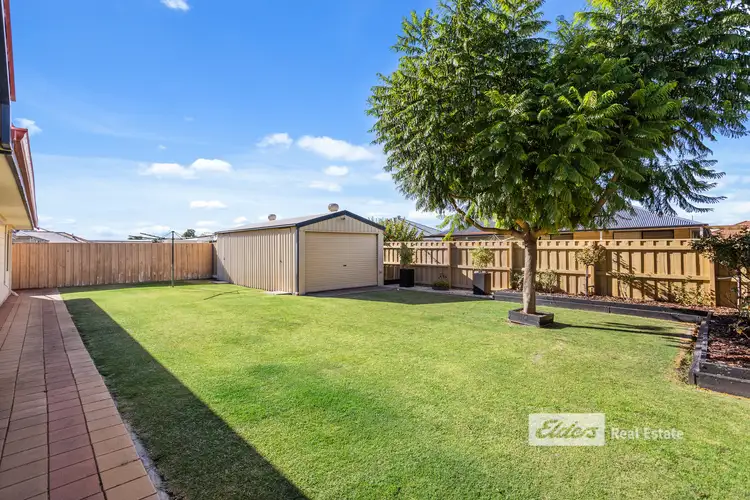 Sixth view of Homely house listing, 68 Macquarie Drive, Australind WA 6233