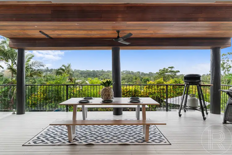 Fifth view of Homely house listing, 15 Cudgewa Close, Buderim QLD 4556