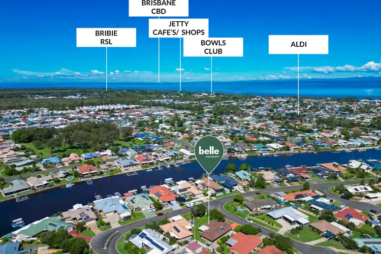 2 Lilac Court, Bongaree QLD 4507