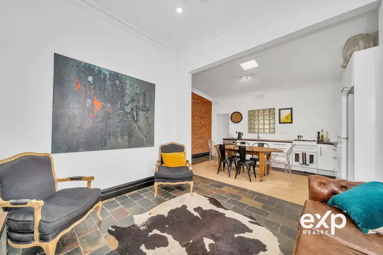 Sixth view of Homely house listing, 33 Maesbury Street, Kensington SA 5068