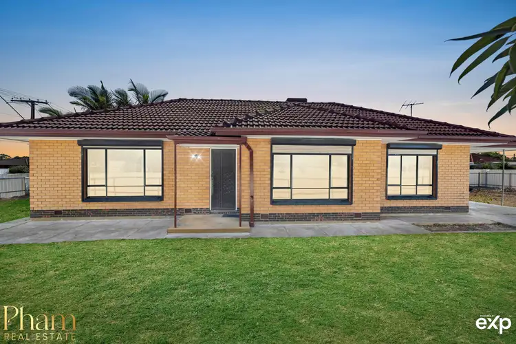 408 Salisbury Highway, Parafield Gardens SA 5107