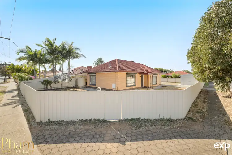 Second view of Homely house listing, 408 Salisbury Highway, Parafield Gardens SA 5107