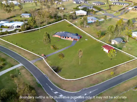Second view of Homely rural property listing, 125-133 Panitz Drive, Jimboomba QLD 4280